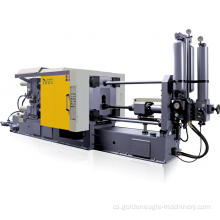 Horizontální licí stroj se studenou komorou 1122t